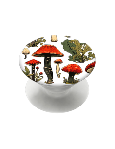 Popstick Mushroom
